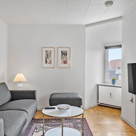 Ulfborg Sky Apartment Exterior foto