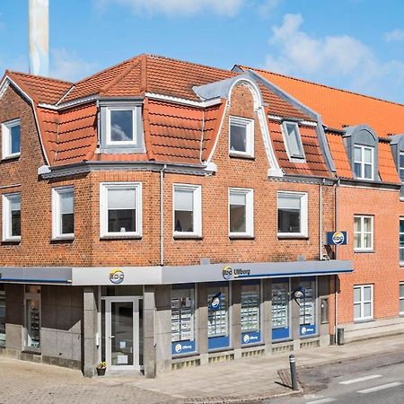 Ulfborg Sky Apartment Exterior foto
