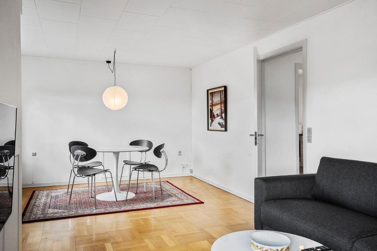 Ulfborg Sky Apartment Exterior foto