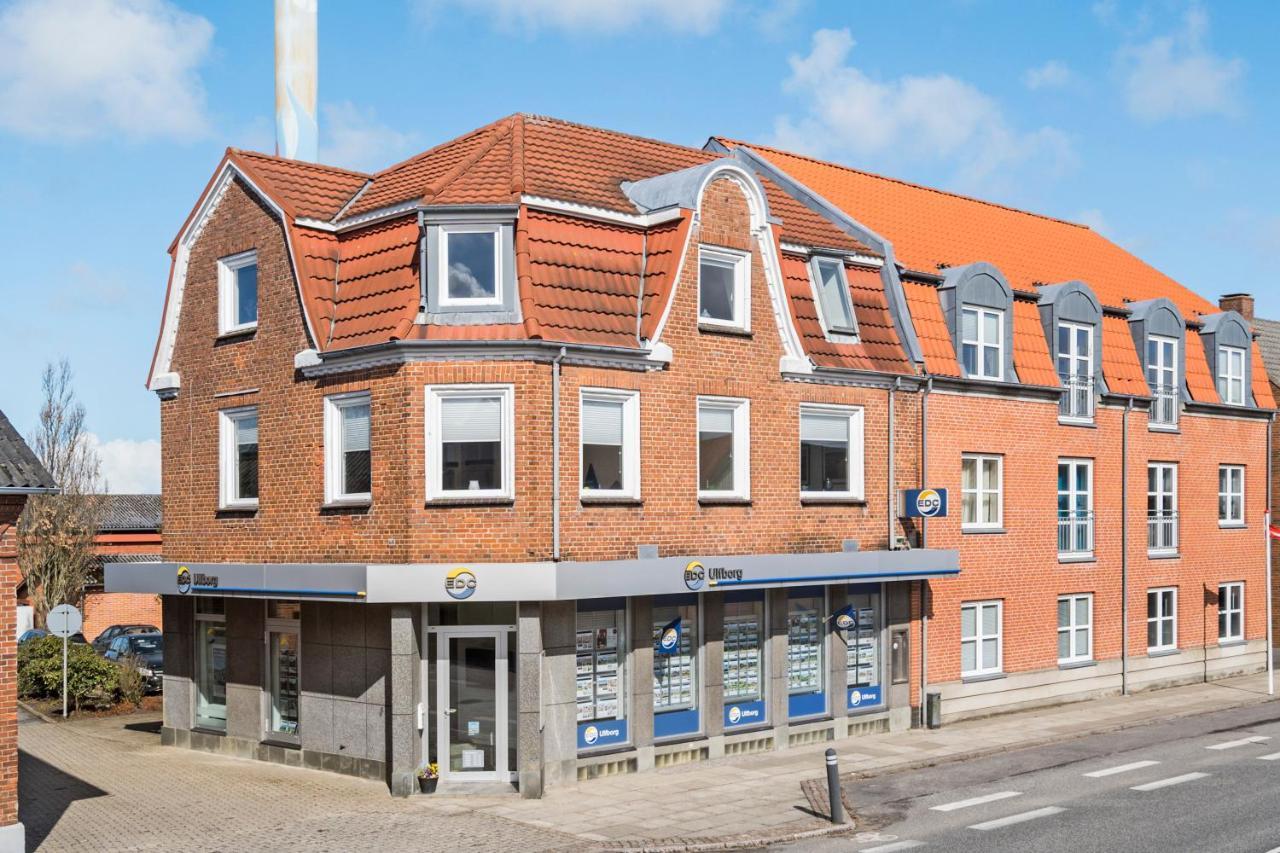 Ulfborg Sky Apartment Exterior foto